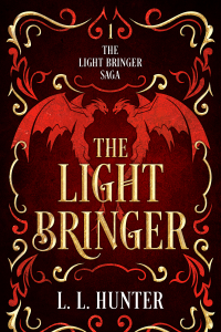 The Light Bringer cover