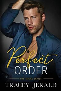 Perfect Order cover