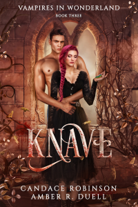 Knave cover