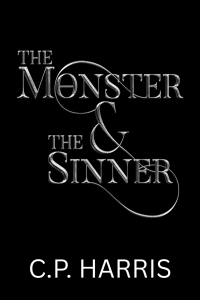 The Monster & The Sinner cover