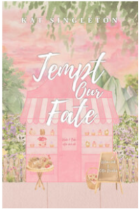 Tempt Our Fate cover