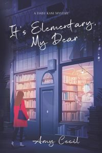 It's Elementary, My Dear cover