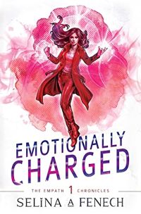 Emotionally Charged cover