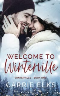 Welcome To Winterville - Alternative Cover Edition cover