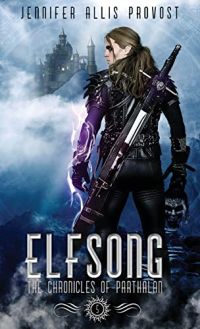 Elfsong cover