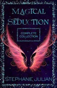 Magical Seduction cover