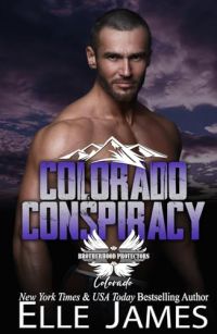 Colorado Conspiracy cover
