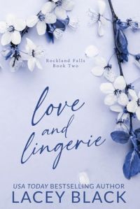 Love and Lingerie cover