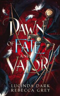 Dawn of Fate and Valor cover