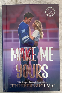 Make Me Yours cover