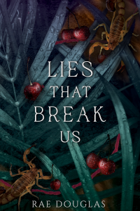 Lies That Break Us cover