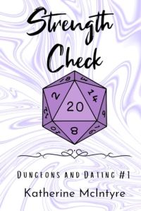 Strength Check cover