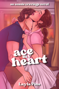 Ace My Heart cover