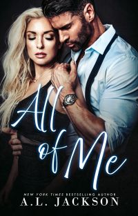All of Me cover