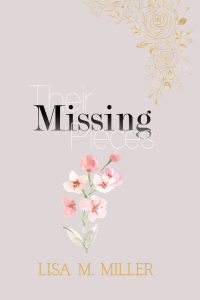 Their Missing Pieces cover