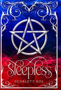 Sleepless cover