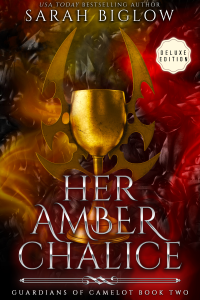 Her Amber Chalice cover