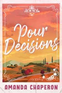 Pour Decisions cover