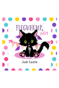 Flugwhump & Betty cover