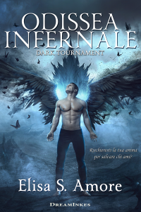 Odissea Infernale cover