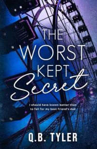 The Worst Kept Secret cover