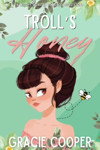 Troll's Honey cover
