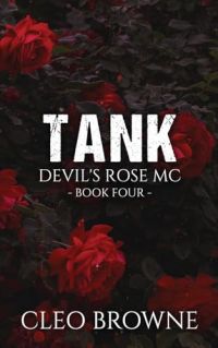 Tank - Devil's Rose MC Book Four cover