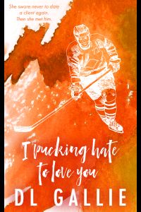 I Pucking Hate To Love You cover