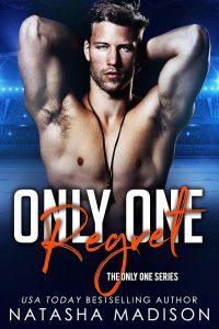 Only One Regret cover
