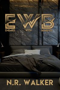 EWB - After Dark Edition cover
