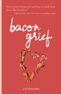 bacon grief cover