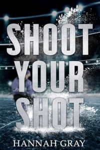 Shoot Your Shot cover