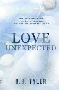 Love Unexpected cover
