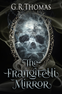 The Frangitelli Mirror cover