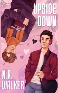 Upside Down - Illustrated Cover cover