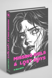 Missing Girls & Lost Boys cover