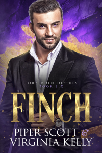 Finch cover