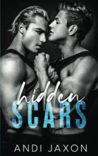 Hidden Scars cover
