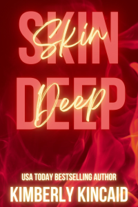 Skin Deep cover