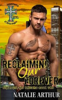 Reclaiming Our Forever cover