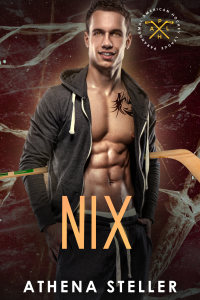 Nix cover