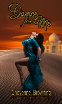 Dance for Me cover
