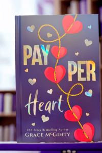 Pay-Per-Heart cover