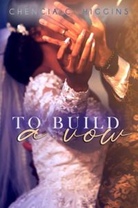 To Build a Vow cover
