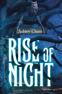 Rise of Night cover