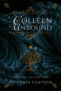 Colleen Unbound cover