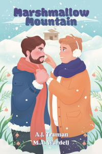 Marshmallow Mountain cover