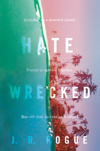 Hate Wrecked cover