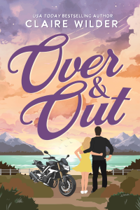 Over & Out cover