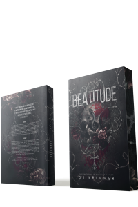 Beatitude cover
